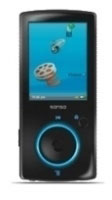 Sandisk Sansa View 8GB (SDMX10R-8192K-E57)
